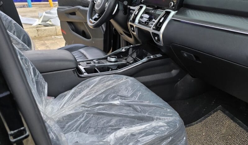 
								 مستعمل كيا – Kia سيرانتو – Sorento ممتلئ									