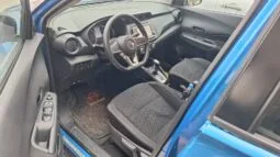 
										 مستعمل نيسان – Nissan كيكس – kicks ممتلئ									