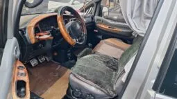 
										 مستعمل هيونداي – Hyundai ستاريكس – Starex ممتلئ									