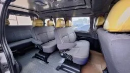 
										 مستعمل هيونداي – Hyundai ستاريكس – Starex ممتلئ									