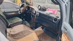 
										 مستعمل هيونداي – Hyundai ستاريكس – Starex ممتلئ									