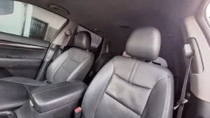 مستعمل كيا – Kia سورينتو – Sorento