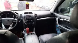 مستعمل كيا – Kia سورينتو – Sorento