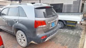 مستعمل كيا – Kia سورينتو – Sorento