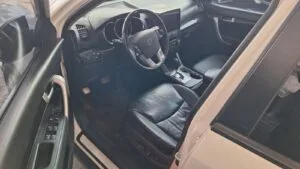 مستعمل كيا – Kia سورينتو – Sorento