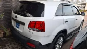مستعمل كيا – Kia سورينتو – Sorento