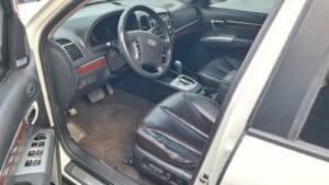 مستعمل هيونداي – Hyundai سانتافيه – Santafe