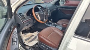 مستعمل هيونداي – Hyundai فيراكروز – Veracruz