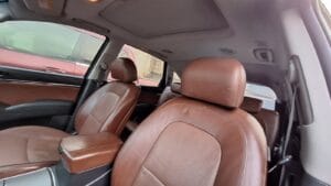 مستعمل هيونداي – Hyundai فيراكروز – Veracruz