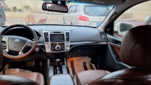 مستعمل هيونداي – Hyundai فيراكروز – Veracruz