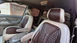 مستعمل تويوتا – Toyota توندرا – Tundra