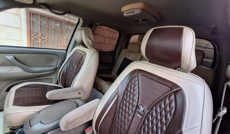 
								 مستعمل تويوتا – Toyota توندرا – Tundra ممتلئ									