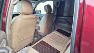 مستعمل تويوتا – Toyota توندرا – Tundra