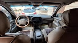 
										 مستعمل تويوتا – Toyota توندرا – Tundra ممتلئ									