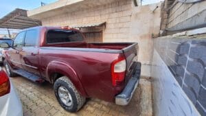 مستعمل تويوتا – Toyota توندرا – Tundra