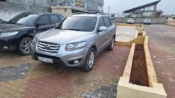 مستعمل هيونداي – Hyundai سانتافيه – Santafe