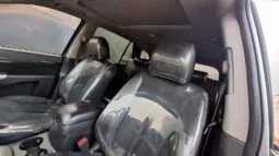 مستعمل هيونداي – Hyundai سانتافيه – Santafe