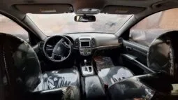 مستعمل هيونداي – Hyundai سانتافيه – Santafe