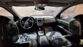 مستعمل هيونداي – Hyundai سانتافيه – Santafe