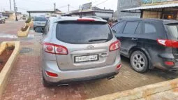 مستعمل هيونداي – Hyundai سانتافيه – Santafe