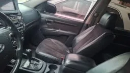 مستعمل هيونداي – Hyundai سانتافيه – Santafe