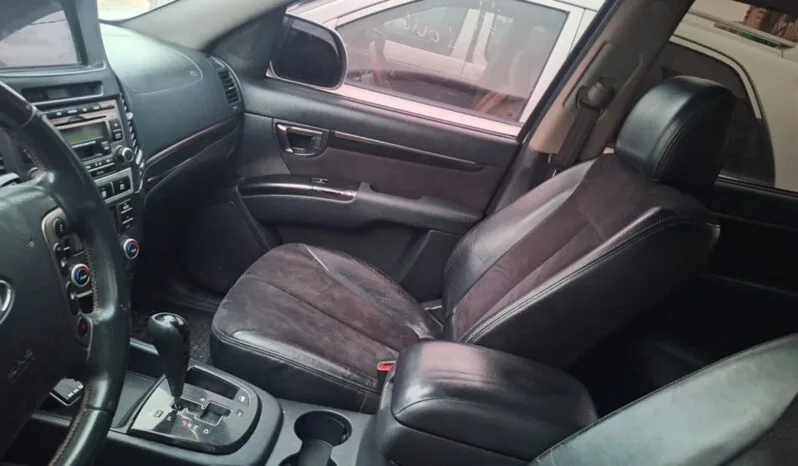 
								 مستعمل هيونداي – Hyundai سانتافيه – Santafe ممتلئ									