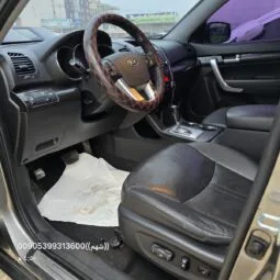
										 مستعمل كيا – Kia سيرانتو – Sorento ممتلئ									
