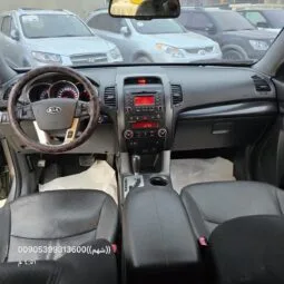 
										 مستعمل كيا – Kia سيرانتو – Sorento ممتلئ									