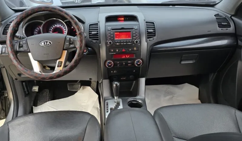 
								 مستعمل كيا – Kia سيرانتو – Sorento ممتلئ									