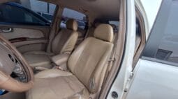 
										 مستعمل كيا – Kia سبورتاج – Sportage ممتلئ									