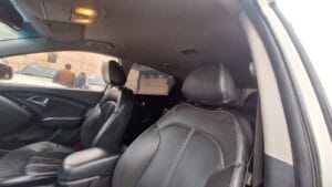 مستعمل هيونداي – Hyundai توسان – Tusan