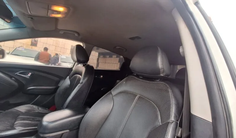 
								 مستعمل هيونداي – Hyundai توسان – Tusan ممتلئ									