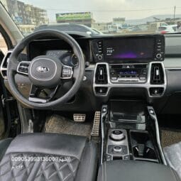 
										 مستعمل كيا – Kia سيرانتو – Sorento ممتلئ									