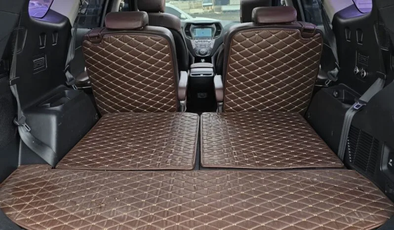 
								 مستعمل هيونداي – Hyundai ماكس كروز – Max cruise ممتلئ									