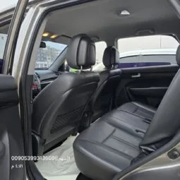 
										 مستعمل كيا – Kia سيرانتو – Sorento ممتلئ									