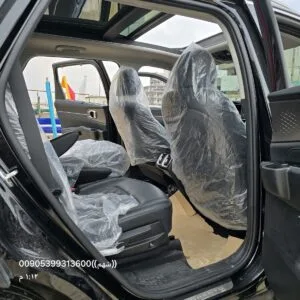 مستعمل كيا – Kia سيرانتو – Sorento