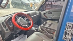 مستعمل هيونداي – Hyundai بورتر – porter