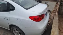 مستعمل هيونداي – Hyundai افنتي – avante