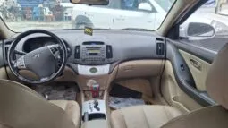 مستعمل هيونداي – Hyundai افنتي – avante