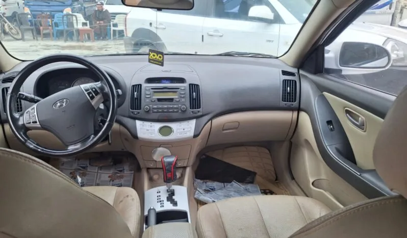 
								 مستعمل هيونداي – Hyundai افنتي – avante ممتلئ									