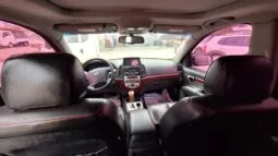 
										 مستعمل هيونداي – Hyundai سانتافيه – Santafe ممتلئ									