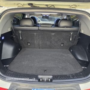 مستعمل كيا – Kia سبورتاج – Sportage