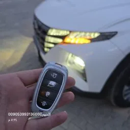 
										 مستعمل هيونداي – Hyundai توسان – Tusan ممتلئ									