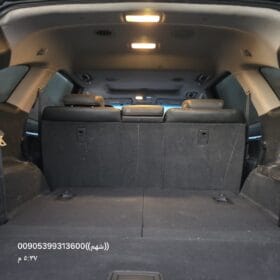 مستعمل هيونداي – Hyundai فان – H1
