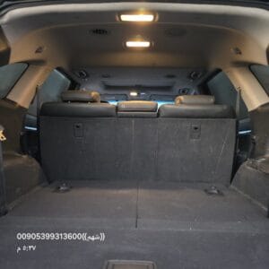 مستعمل هيونداي – Hyundai فان – H1