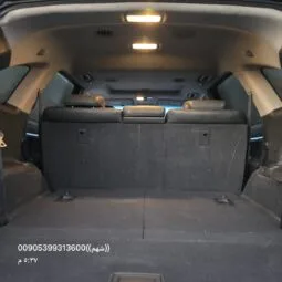 
										 مستعمل هيونداي – Hyundai فيراكروز – Veracruz ممتلئ									