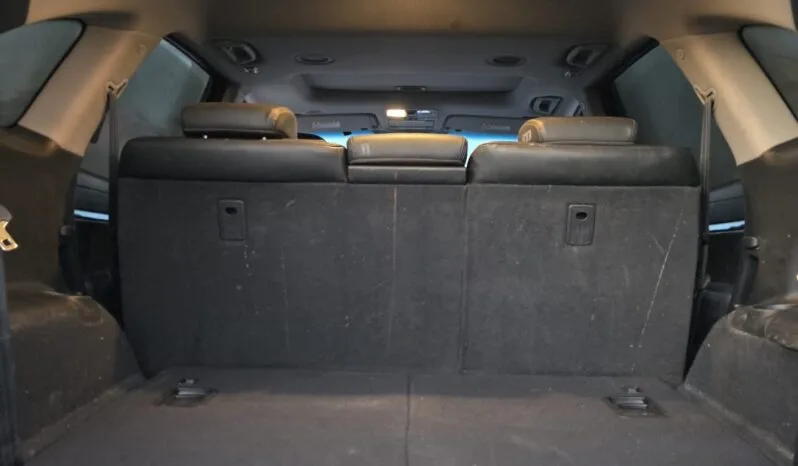 
								 مستعمل هيونداي – Hyundai فيراكروز – Veracruz ممتلئ									