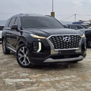 مستعمل هيونداي – Hyundai باليساد – Palisade