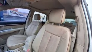 مستعمل هيونداي – Hyundai سانتافيه – Santafe