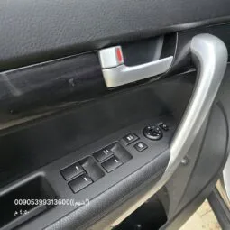 
										 مستعمل كيا – Kia سيرانتو – Sorento ممتلئ									